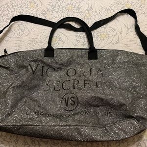 Large overnight bag